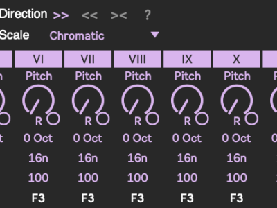 N-SEQ 1.1 update coming&nbsp;soon!